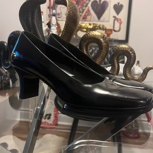 Prada heels
